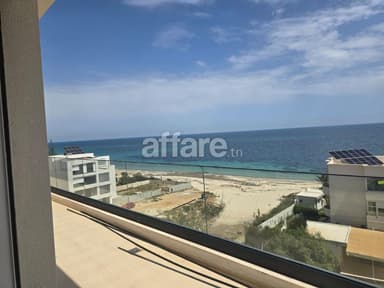 PROJET IMMOBILIER DIRECT PROMOTEUR EN VENTE À CHOTT MARIEM