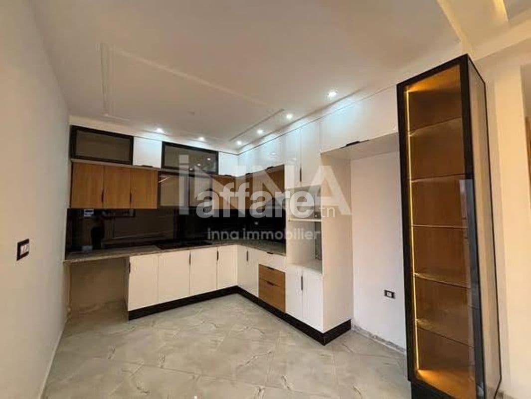 Appartement à vendre à kelibia proche de la mer