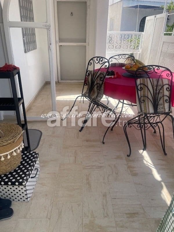 Réf L1242Appartement Angelina