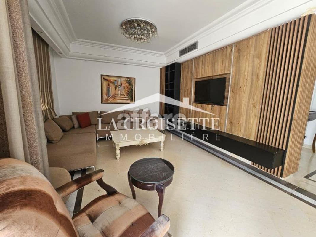 Appartement s3 au Lac2 ZAL2261