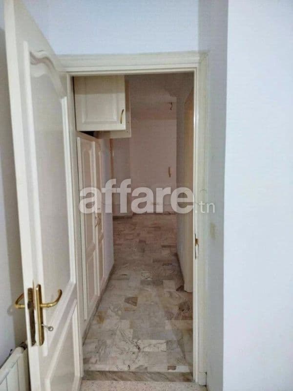 Joli appartement s1