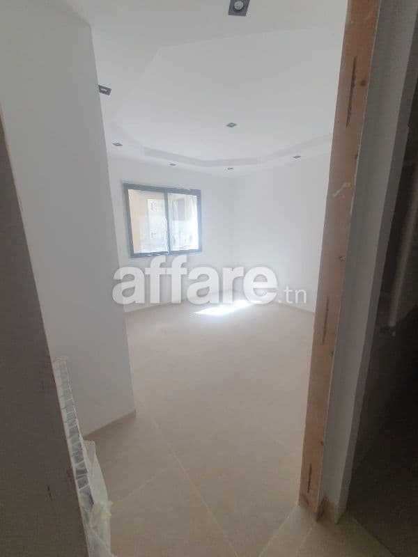 Des appartement s3