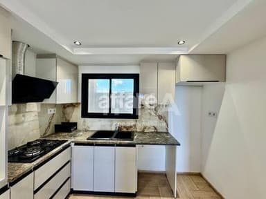 Appartement S+2 à zahra kelibia