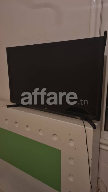 Tv samsung 