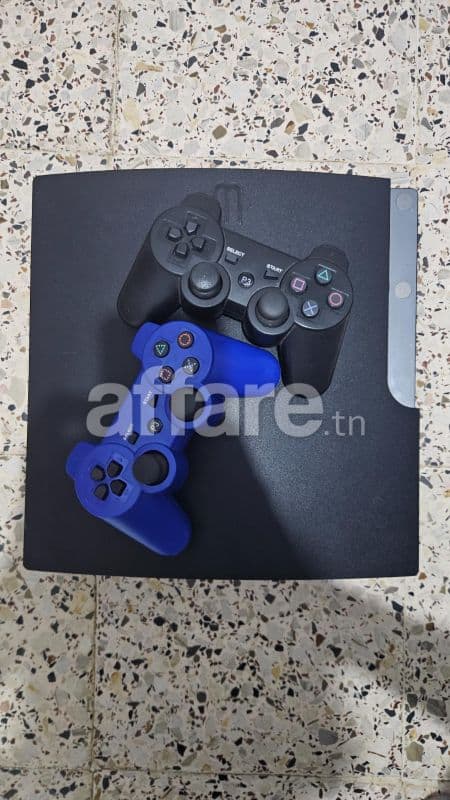 Ps3 patche