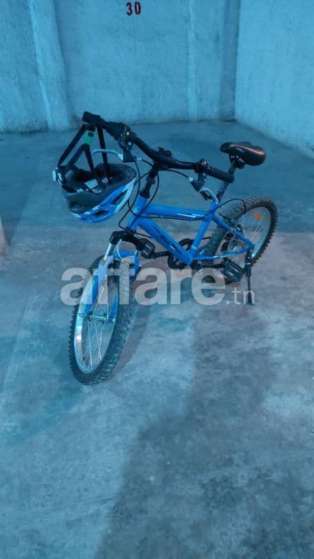 Velo vtt