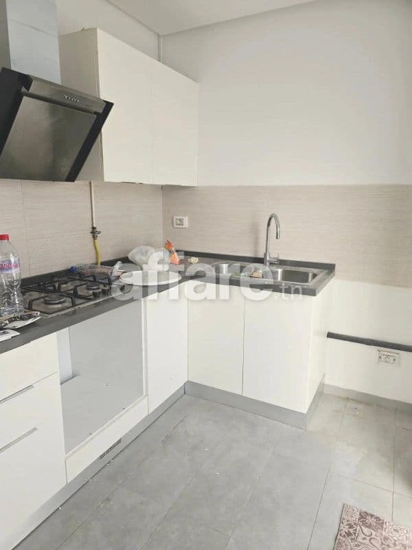 Appartement de Standing -Emplacement Idéal