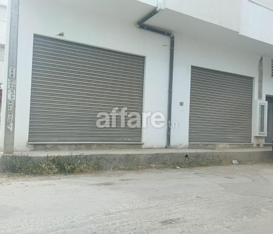 Local 50m2