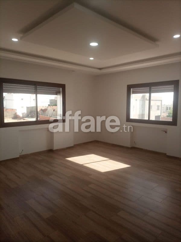 Appartement s2