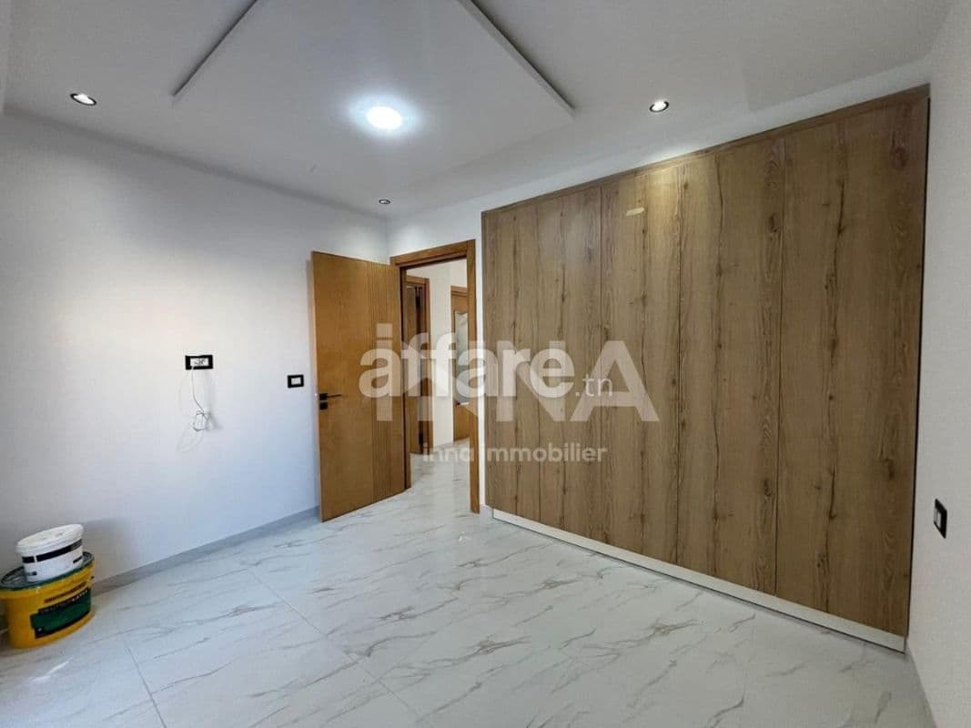 À vendre Appartement S+2 à Kélibia Ezzahra