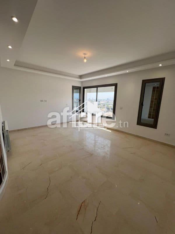 A louer appartement S+2 hst au Bardo cité sekik