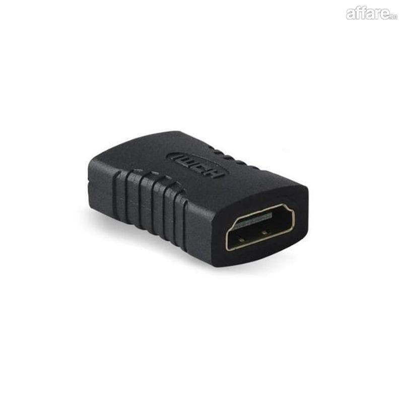 Adaptateur HDMI Femelle-Femelle