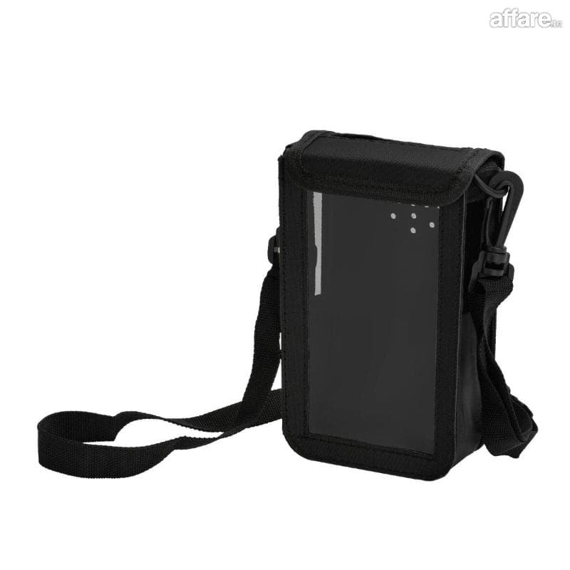 Sac trousse pochette de protection sat finder gt media v8