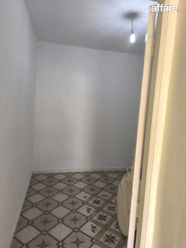 Maison à vendre situé à Borj Challouf, Bizerte Sud