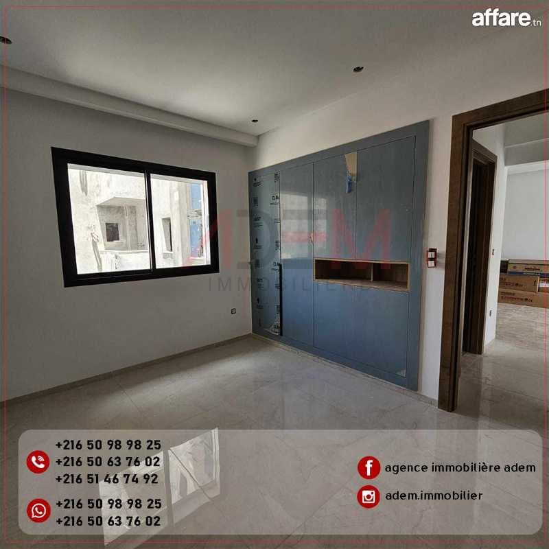 Appartement S2 directe promoteur