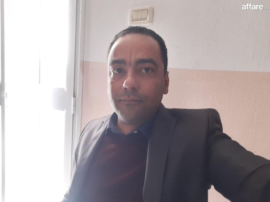 Professeur d’Anglais à Domicile