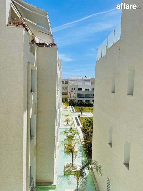 L488 Appartement NOUHA