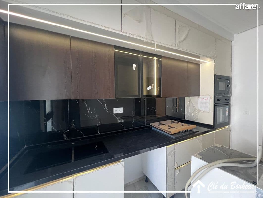 à vendre à chotrana 1 