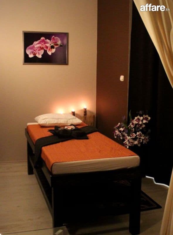 Massage 23 999 685
