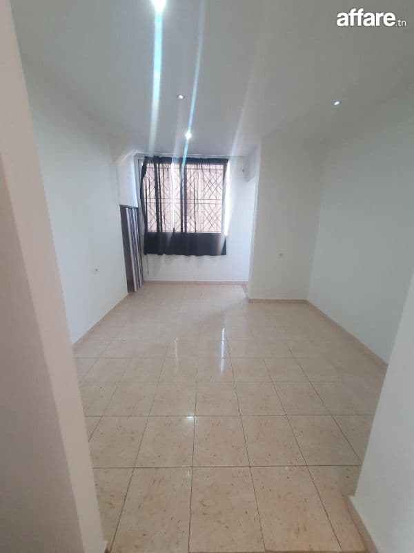 étage de villa s+3 