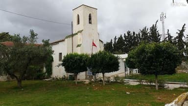 Maison non achevée à vendre