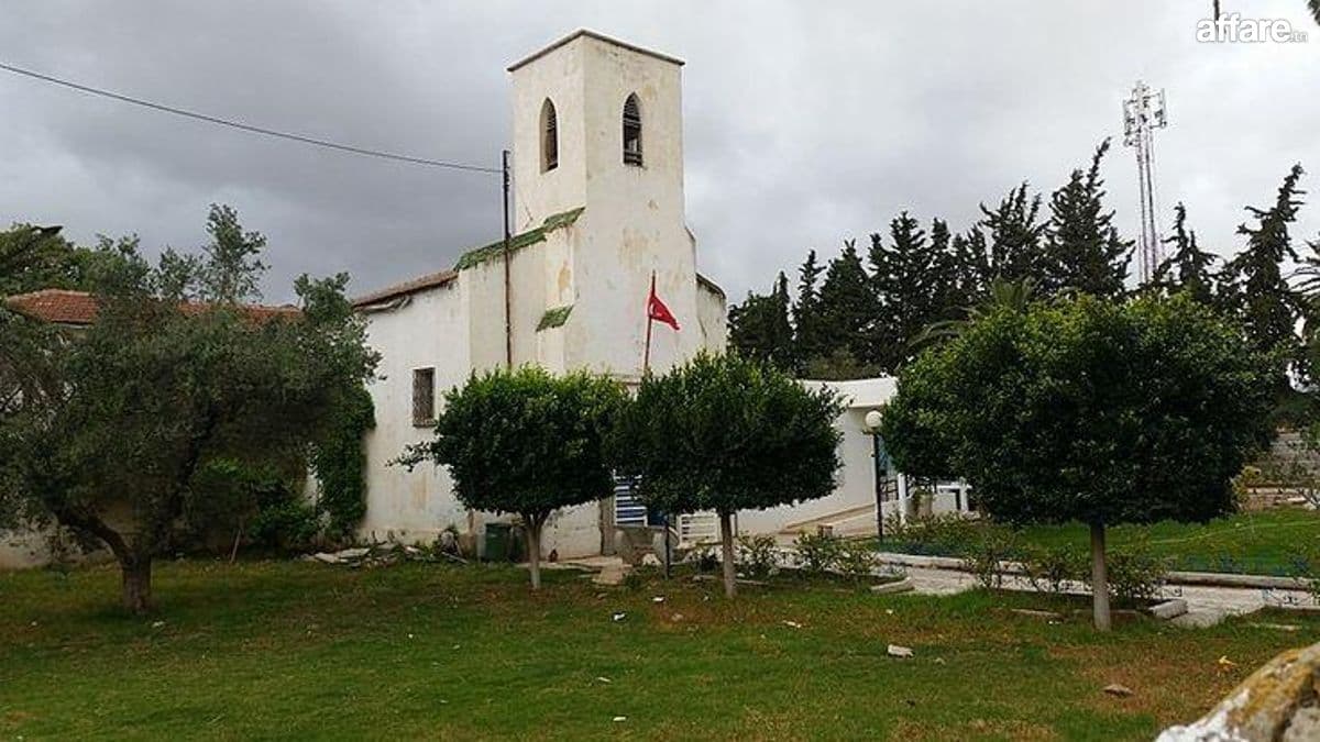 Maison non achevée à vendre
