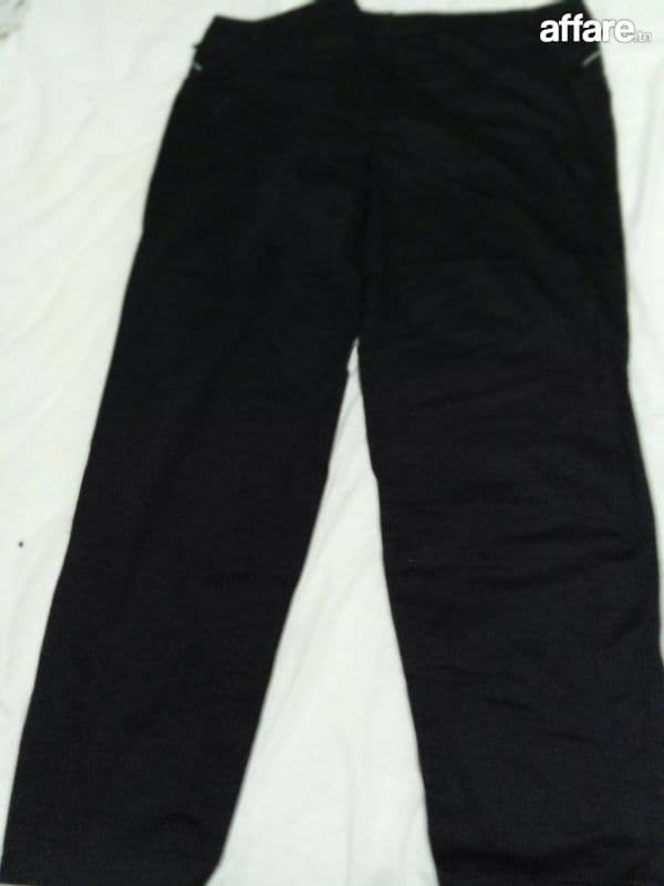 Pantalon femme 