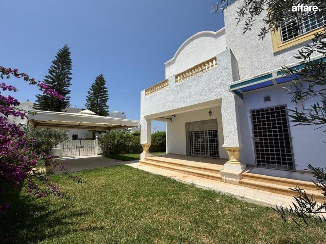 VILLA CASTELLINO Réf l3214