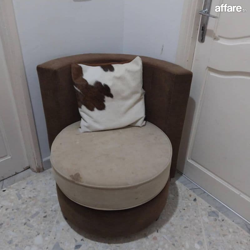 Fauteuil 