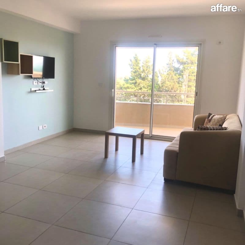 Location d’appartements de vacances à Menzel Abderrahmen 