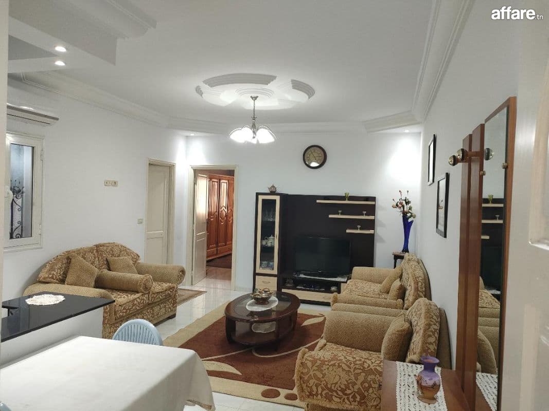 Évasion estivale à deux pas de la plage – Appartement chic 2