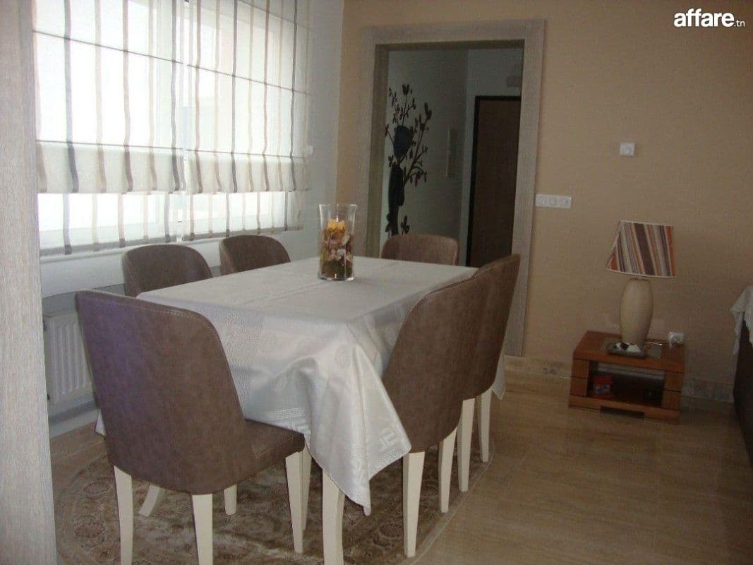 appartement s2