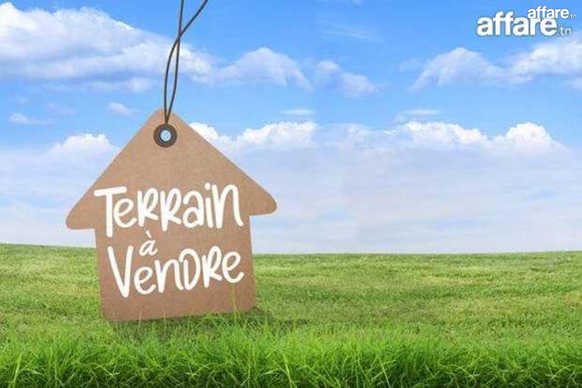 terrain agricole titre foncier