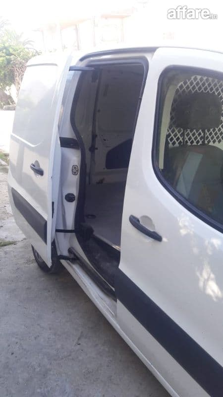Voiture 