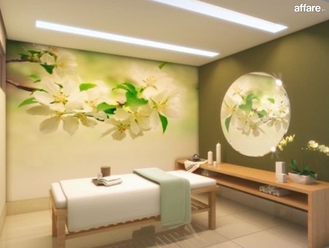 Un Massage Avec le Cœur 52 138 429