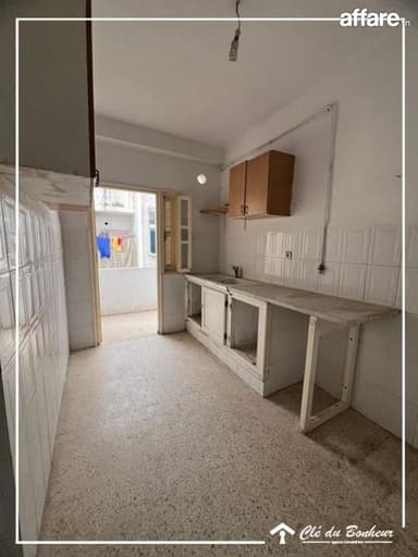 appartement s3 à cité saha 