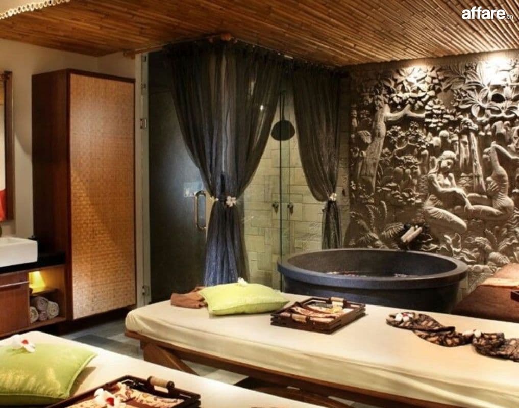 Massage d’ambiance 24 844 127