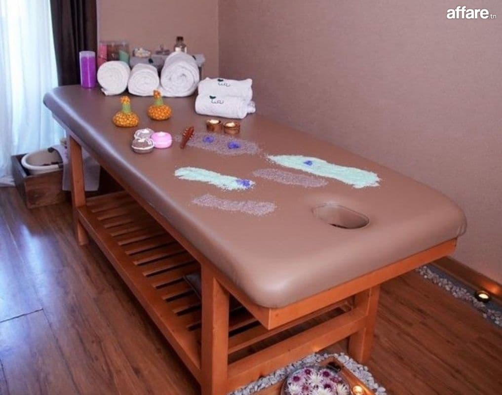 Mon Massage Est Une Parenthèse de Soin 23 999 685