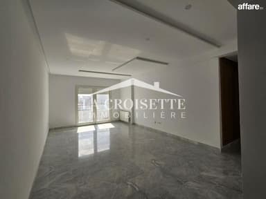 Appartement s+3 aux Jardins de Carthage ZAV1423