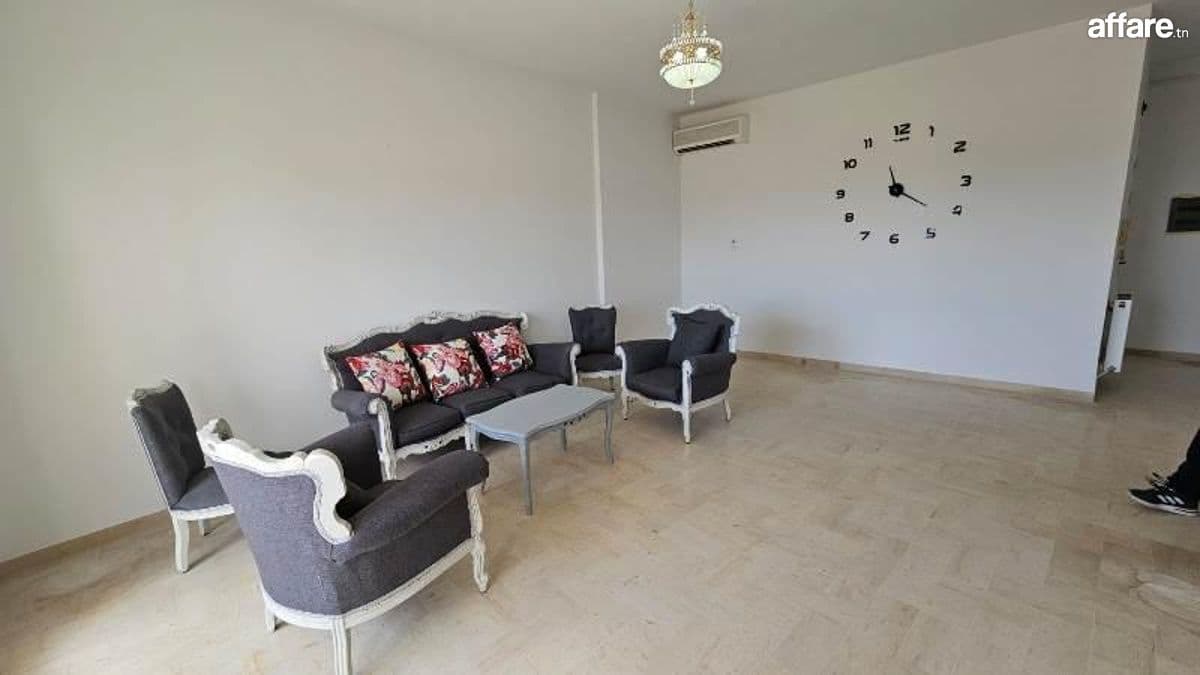  Appartement LE CHEVREFEUILLE Réf: V2771