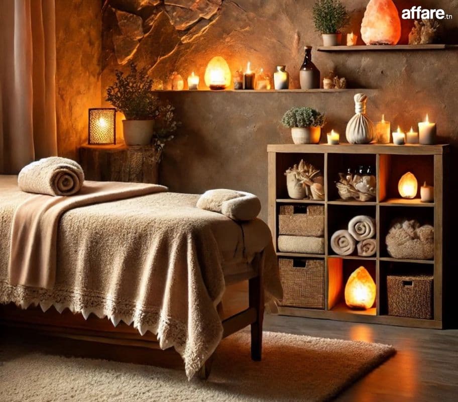 Évasion Relaxante  25 926 213