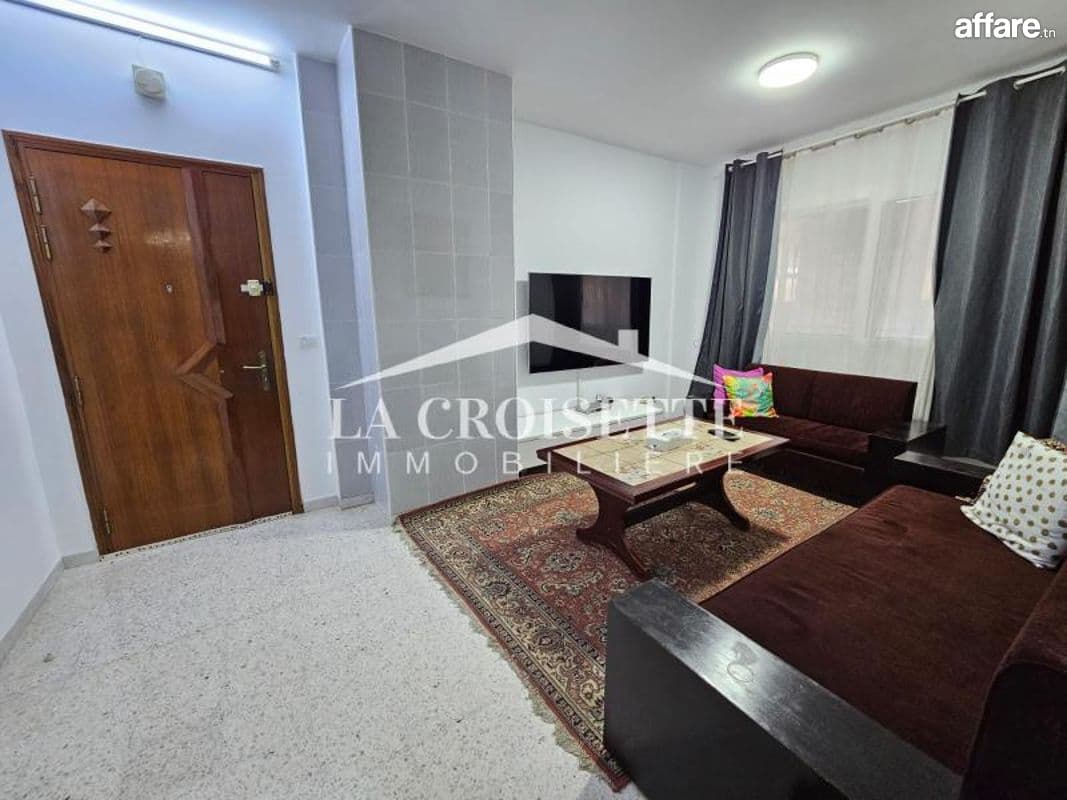 Appartement s+2 à Ain Zaghouan MAV1878