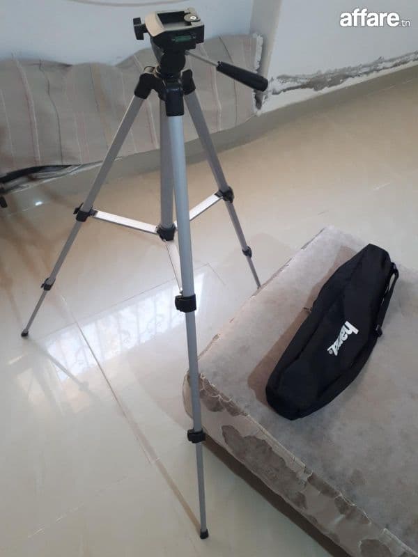 Trépied pour Appareil Photo
