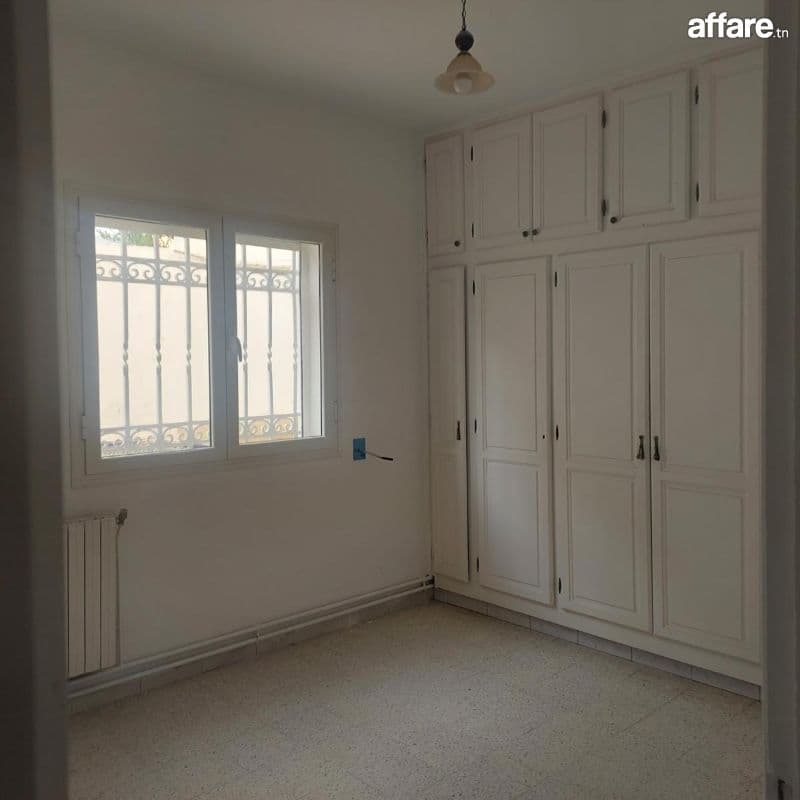étage de villa s+3