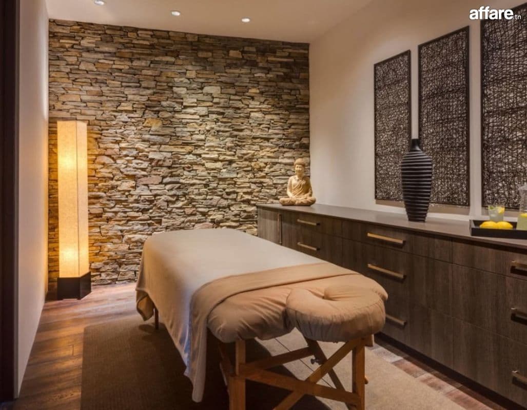 Massage Retrouvée par le Toucher et la Respiratio 25 984 407