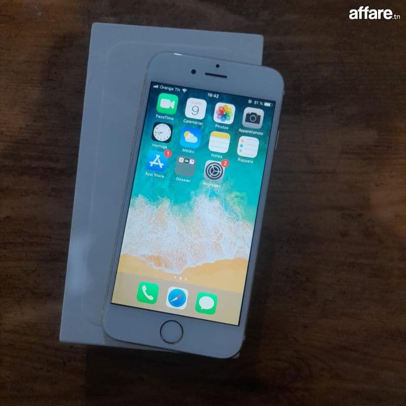 iPhone6