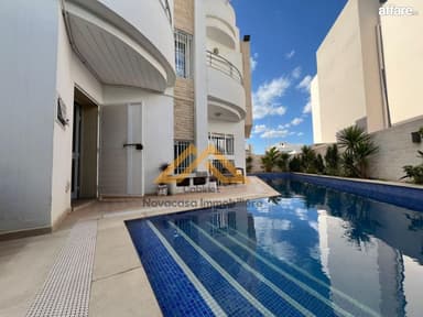 Villa Luxueuse à Louer 