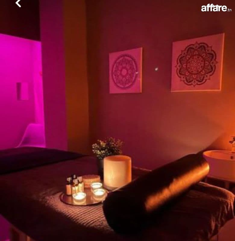 Massage 23 999 685
