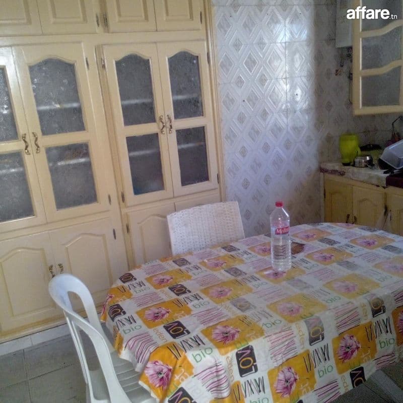 Une maison a Vendre a 680 000 Dt