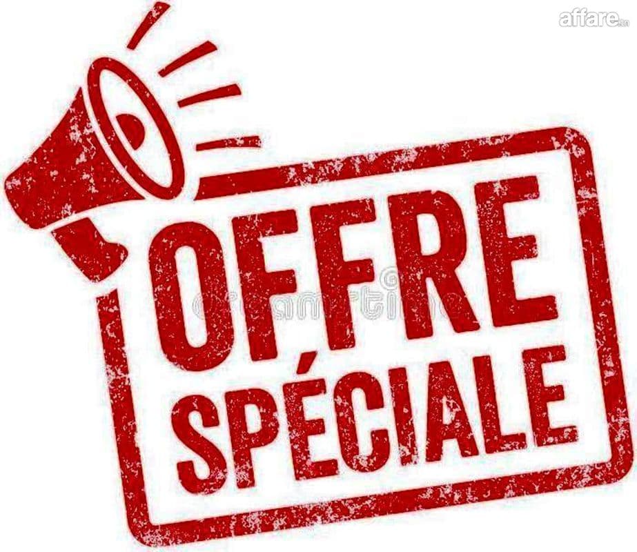 #A VENDRE #Villa [#R+2] #Pour Invesstisement #Sahloul (1)